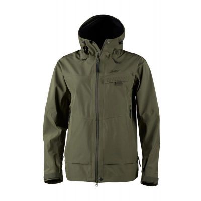 Lundhags Laka Ws Jacket Forest Green